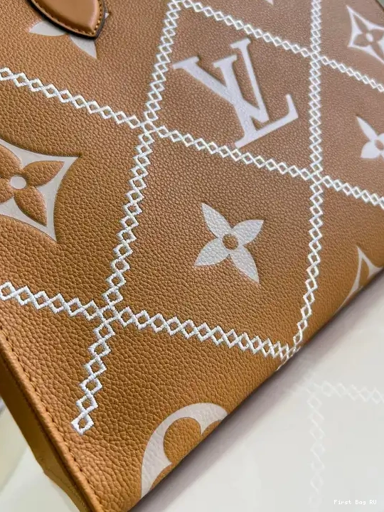 Firstbag MM ONTHEGO LOUIS VUITTON 0610